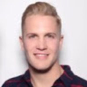 Meet your Posher, Gregory